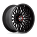 STINGER 20X10 BLANK 78 -18 G-BLK