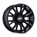 LEGACY 18X9 BLANK 78 +1 G-BLK (108-155)