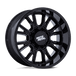 LEGACY 18X9 BLANK 78 +1 G-BLK (108-155)