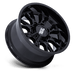LEGACY 18X9 BLANK 78 +20 G-BLK (108-155)
