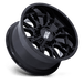 LEGACY 18X9 BLANK 78 +1 G-BLK (108-155)