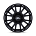 LEGACY 18X9 BLANK 78 +1 G-BLK (108-155)
