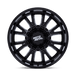 LEGACY 18X9 BLANK 78 +1 G-BLK (108-155)