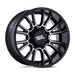 LEGACY 17X9 BLANK 78 +1 G-BLK-MCH