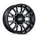 MO810 18X9 BLANK G-BLK-MCH 20MM (108-155)