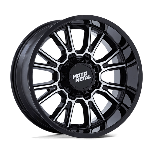LEGACY 20X10 BLANK 78 -18 G-BLK-MCH