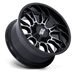 LEGACY 20X9 BLANK 78 +1 G-BLK-MCH
