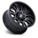 LEGACY 20X10 BLANK 78 -18 G-BLK-MCH