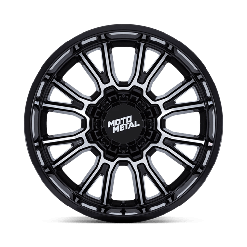 LEGACY 17X9 BLANK 78 +20 G-BLK-MCH