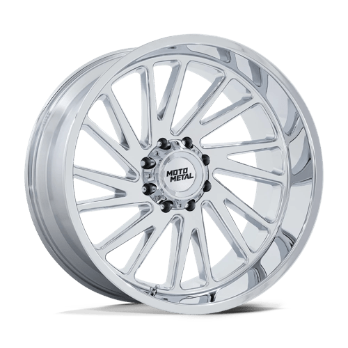 COMBAT 22X12 8X170 125 -44 CHROME