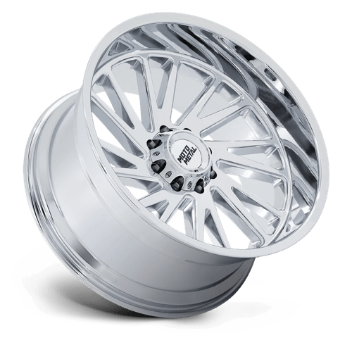 COMBAT 22X12 6X135 87 -44 CHROME