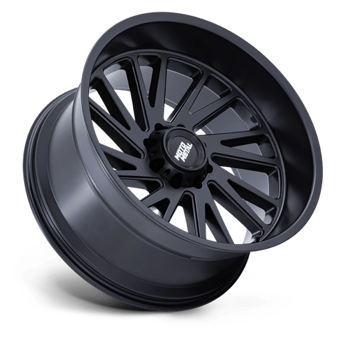 COMBAT 22X12 6X5.5 106 -44 M-BLK