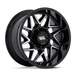 TURBINE 20X9 8X180 124 +20 G-BLK-MCH