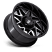 TURBINE 20X10 6X135 87 -18 G-BLK-MCH