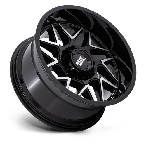 TURBINE 20X9 6X5.5 106 +20 G-BLK-MCH