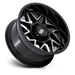 TURBINE 20X9 6X5.5 106 +20 G-BLK-MCH