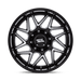 TURBINE 20X10 6X5.5 106 -18 G-BLK-MCH
