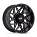 MO812 20X10 8X6.5 G-BLK MILL -18MM