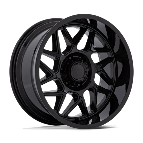 TURBINE 20X9 5X5 71 +20 G-BLK