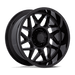 MO812 20X10 8X180 G-BLK -18MM