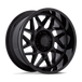 TURBINE 20X9 8X6.5 125 +20 G-BLK