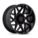 TURBINE 20X9 8X180 124 +1 G-BLK