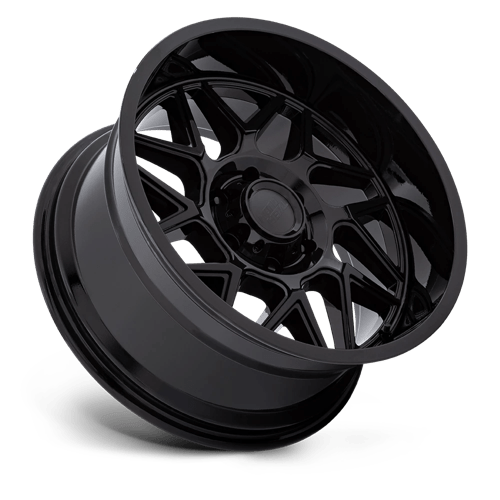 TURBINE 20X9 5X5 71 +1 G-BLK