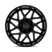 TURBINE 20X10 6X5.5 106 -18 G-BLK