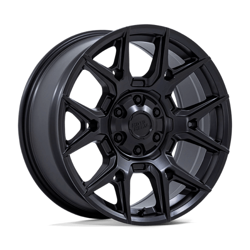 MASON 17X8.5 6X135/5.5 95 +12 M-BLK