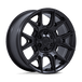 MASON 20X9 6X135/5.5 95 +10 M-BLK