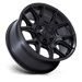 MASON 17X8.5 6X135/5.5 95 +12 M-BLK