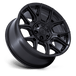 MASON 17X8.5 6X135/5.5 95 +12 M-BLK
