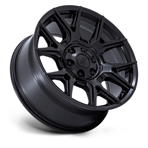 MASON 20X9 6X135/5.5 95 +10 M-BLK