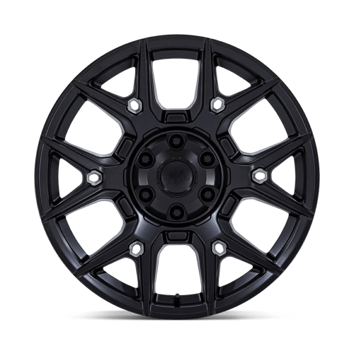 MASON 17X8.5 6X135/5.5 95 +12 M-BLK
