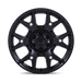 MASON 17X8.5 6X135/5.5 95 +12 M-BLK