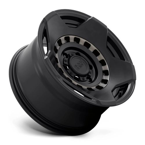 BR MUZZL 20X9 6X139 +12 112 M-BL DDT RNG