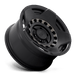 BR MUZZL 20X9 6X139 +12 112 M-BL DDT RNG