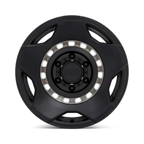 BR MUZZLE 20X9 6X135 +12 87 M-BL DDT RNG