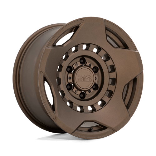 BRMZE 17X9 6X5.5 M-BRNZ 0MM