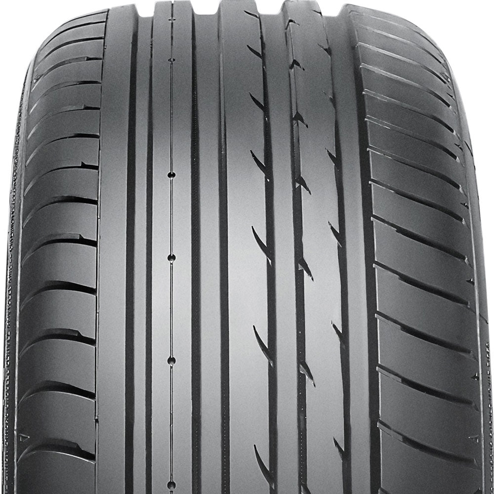 Nankang AS-2+ 225/45R17 94V XL