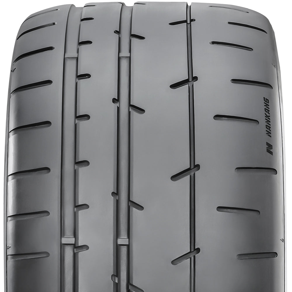 Nankang CR-S 245/40ZR15 92W XL (200 Treadwear)