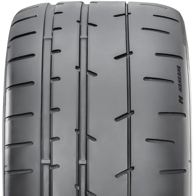 Nankang CR-S 195/50R15 82V (200 Treadwear)