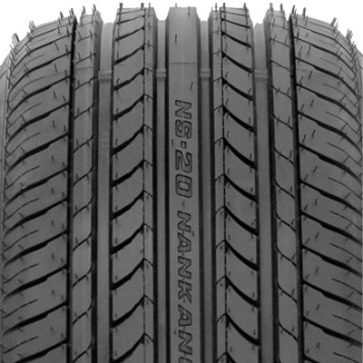 Nankang NS-20 215/55R17 94V
