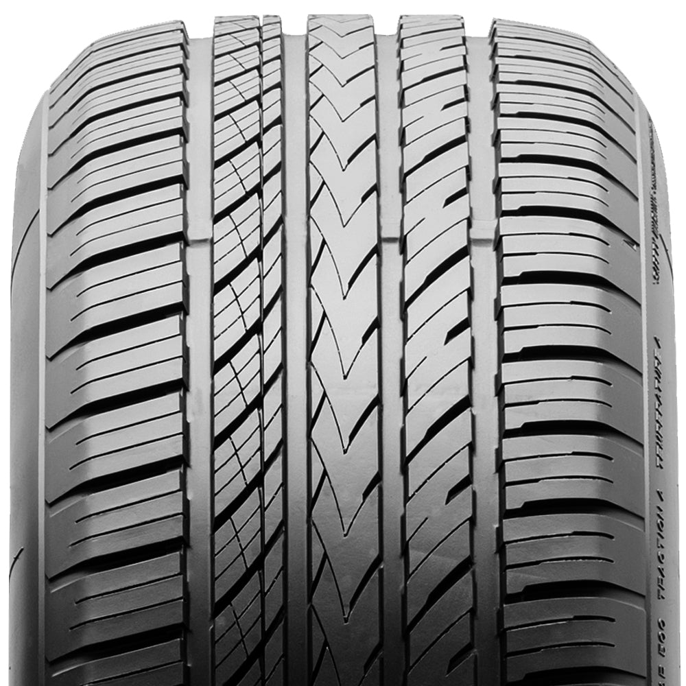 Nankang NS-25 225/35R18 87H XL