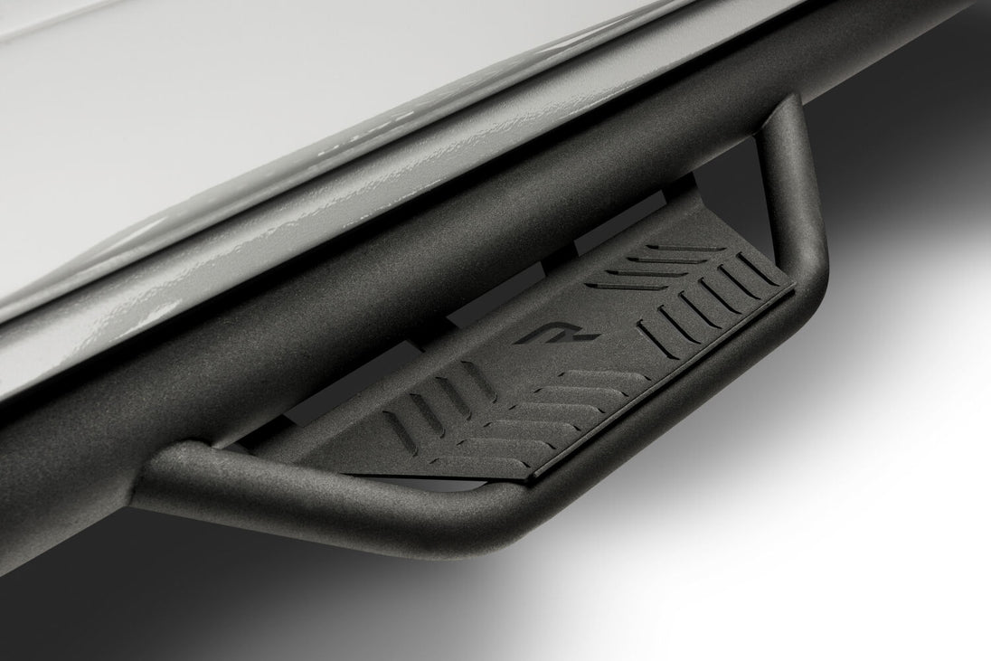 NFBnfab-podium-lg-black-textured-2017-gmc-sierra-2500-silver-studio-01.jpg