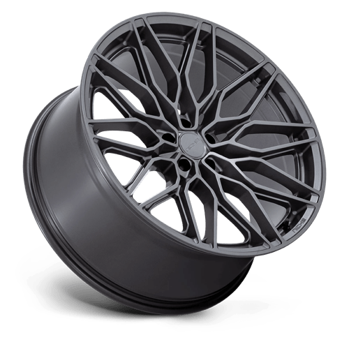 CALABRIA 5 22X9 5X4.5 72 +38 M-GNMTL