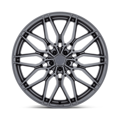 CALABRIA 5 22X9 5X112 66 +27 M-GNMTL