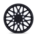 CALABRIA 5 22X9 5X120 74 +27 M-BLK