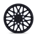 CALABRIA 5 20X10.5 5X120 74 +38 M-BLK