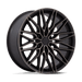 M278 24X10 6X5.5 M-BLK-DT 20MM
